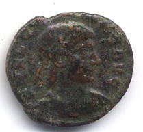 Foto 1 Moneta non identificata: AYUDA A IDENTIFICACION DE MONEDA-DIAMETRO,15,65 MILIMETROS
